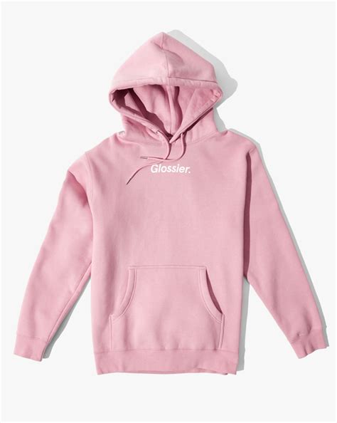 glossier hoodie|glossier hoodie price.